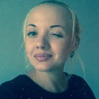 Olena Dubovets 