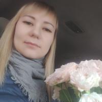 Дарья 