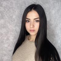 Алина