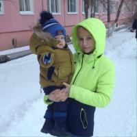 Сечина Елена