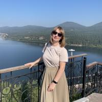 Анастасия