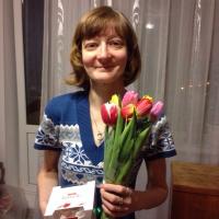 Екатерина Левина