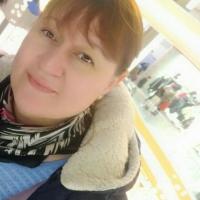 Антонина Ротарь