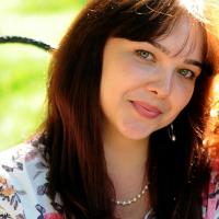 Наталья Архипова 