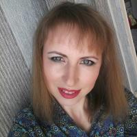 Ольга Митяева-Каримова
