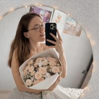 Громовая Дарья