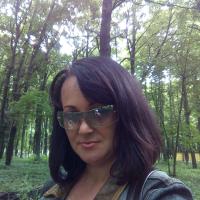 Оксана