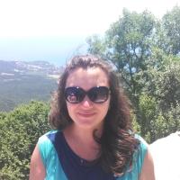Альбина Аликулова