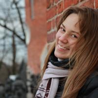 Елена