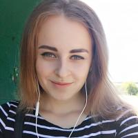 Любовь Губская