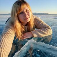 Маша Степанова