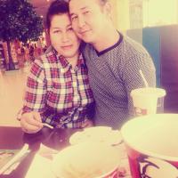 Айгерим Кыдырбаева