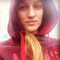 Кристина