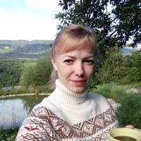 Анжелика Д.
