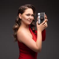 ФОТОГРАФ Алёна 