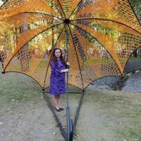 Оксана Белозерцева