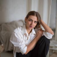 Наталья