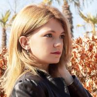 Фотограф Мария Чепрасова
