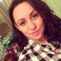 Оксана