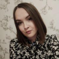 Олеся