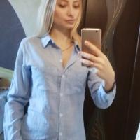 Виктория Ткачук