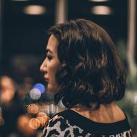 Зульфия Мукатова