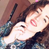 Екатерина Карганян