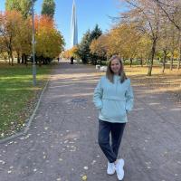 Наталия