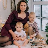 Светлана 