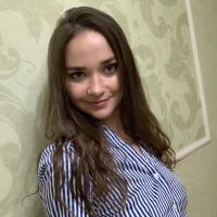 Таисия Лосева