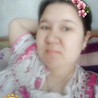 Татьяна Разуваева