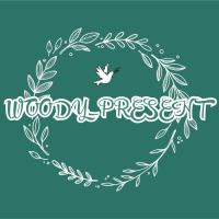 Woodypresent