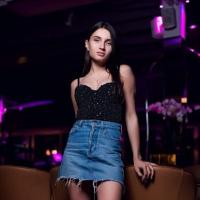 Кристина ❤️