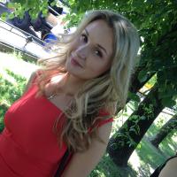 Пылаева Анна
