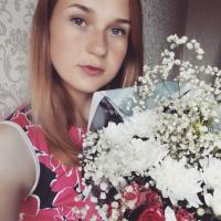 Мария Долженкова