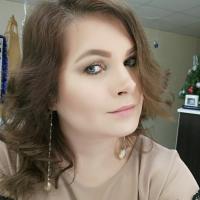 Зварич Светлана