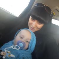 Кристина Василевская