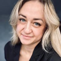 Анастасия Кулева