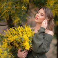 Алина 