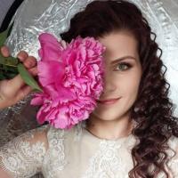 Христина Шидловская-Черныш 