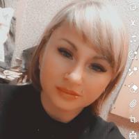 анастасия 