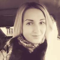 Марина