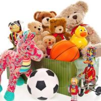 прокат игрушек