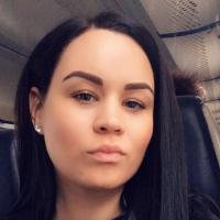 Марина Рыбак