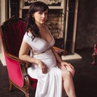 Анастасия Спицина