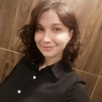 Иванова Вероника