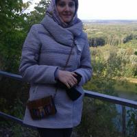 Ирина Ильичева