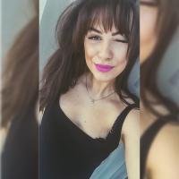 Алёна Миронова