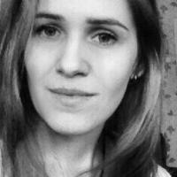 Юлия Ковалева