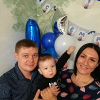 Екатерина Князева